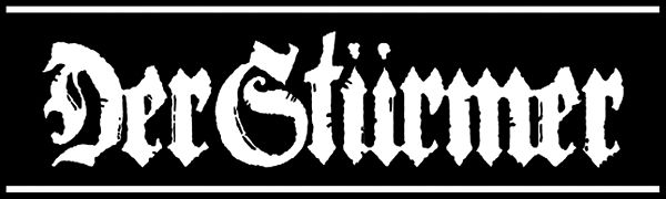 Der Strmer logo