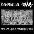 Der Strmer - Once and Again Plundering the Zion