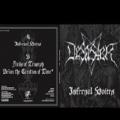 Desaster - Infernal Voices(Single)
