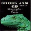 D`espairsRay - SHOCK JAM CD Edition 01. (omnibus)