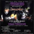 D`espairsRay - Sixth TERRORS (demo)