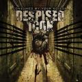 Despised icon - CONSUMED BY YOUR POISON