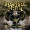 Despised icon - Montreal Assault (DVD)