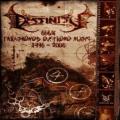 Destinity - 666 Thrashened Extreme Music