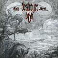 Destryer 666 - Cold Steel... for an Iron Age