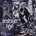 Destryer 666 - King of Kings / Lord of the Wild