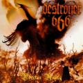 Destryer 666 - Phoenix Rising