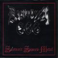 Destryer 666 - Satanic Speed Metal