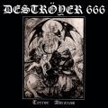 Destryer 666 - Terror Abraxas