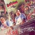 Destruction - Mad Butcher ep