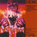 Destruction - The Butcher Strikes Back demo