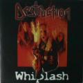 Destruction - Whiplash single