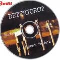 Deteriorot - In Ancient Beliefs