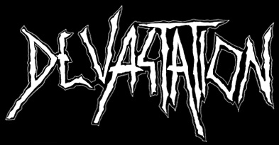 Devastation logo