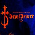 Devil Driver - The Fury Of Our Makers Hand (Specilal Edition)