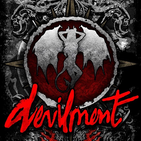 Devilment logo
