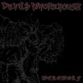 Devil`s Whorehouse - Werewolf EP