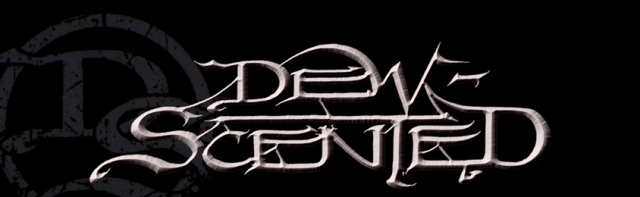 Dew-Scented logo