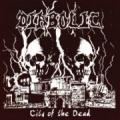 Diabolic - City Of The Dead(Demo)