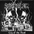 Diabolic - City Of The Dead(EP)