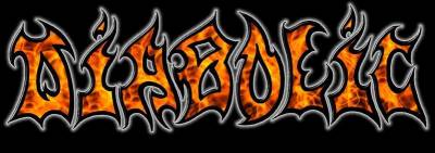 Diabolic logo