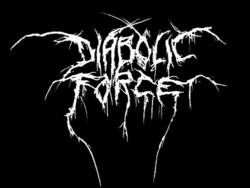 Diabolic Force logo