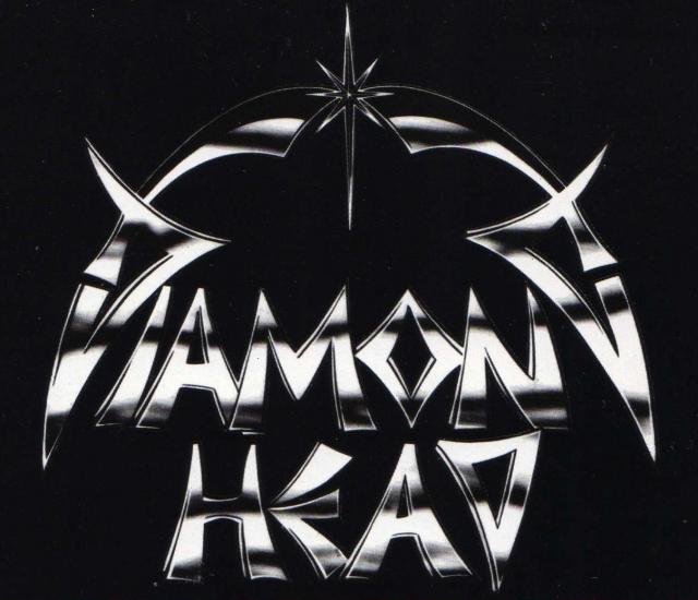 Diamond Head logo