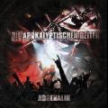 Die Apokalyptischen Reiten - Adrenalin (LIVE)