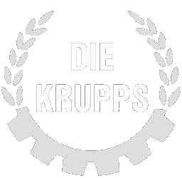 Die Krupps logo