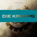 Die Krupps - Too Much History - Limited Edition Double CD