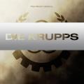 Die Krupps - Too Much History - Vol. 1 "The Electro Years"