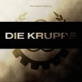 Die Krupps - Too Much History - Vol. 2 "The Metal Years"