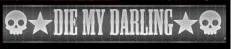 Die my Darling logo
