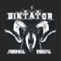 DIKTÁTOR - Animal Metal