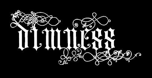 Dimness logo