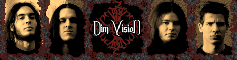 Dim Vision logo