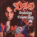 Dio - Anthology Volume Two (Best of/Compilation)