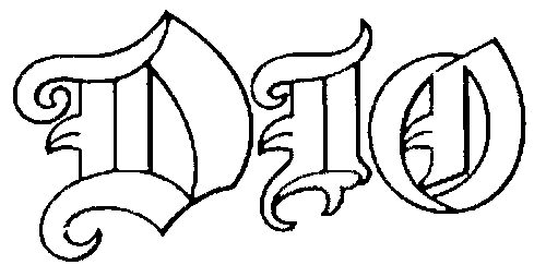 Dio logo