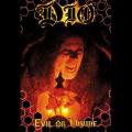Dio - Evil Or Divine (DVD)