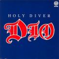 Dio - Holy Diver (single)