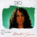 Dio - Master Series Collection (Best of/Compilation)