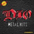 Dio - Metal Hits (Best of/Compilation)