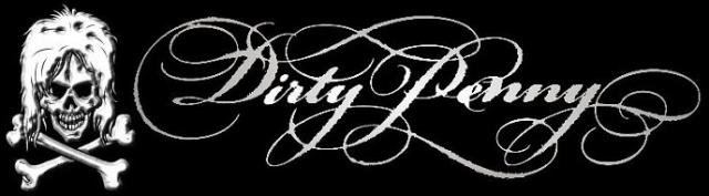Dirty Penny logo