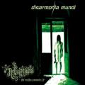 Disarmonia Mundi - The Restless Memoirs