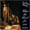 Disastrous Murmur - Where The Blood Forever Rains