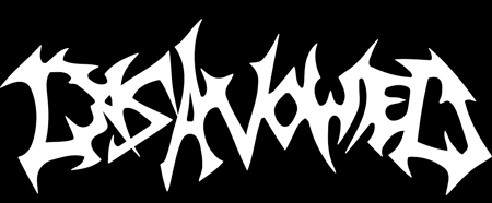 Disavowed logo