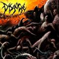 Disgorge - Parallels of Infinite Torture