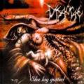 Disgorge (Usa) - She Lay Gutted