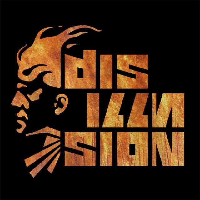 Disillusion logo