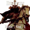 Disiplin - Nine: Vol. 1 (Compilation)